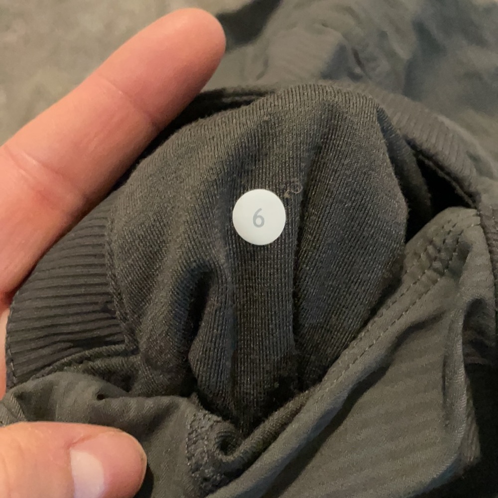 Studio Crop Capri - image 3